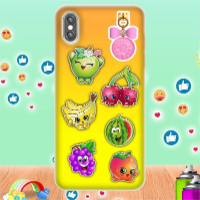 Phone Case DIY
